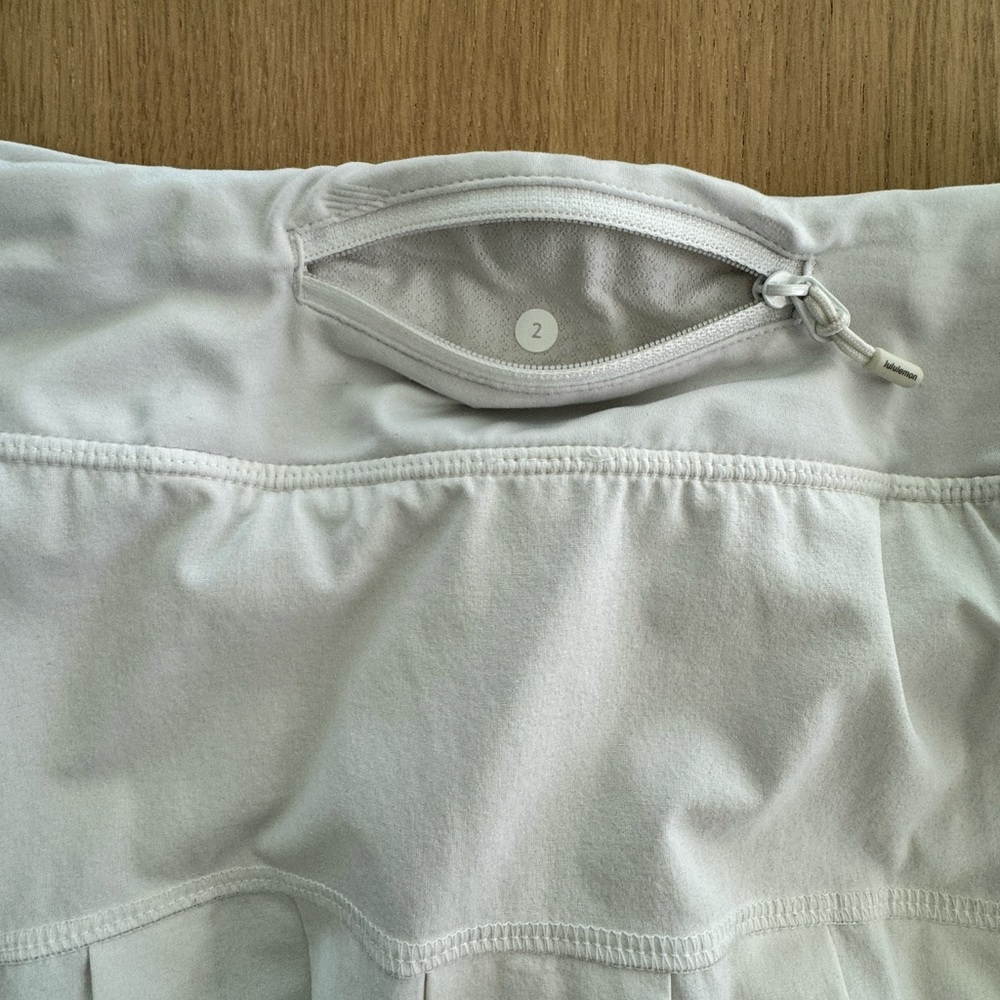 Lululemon Golf / Tennis Skort - Picture 2 of 5